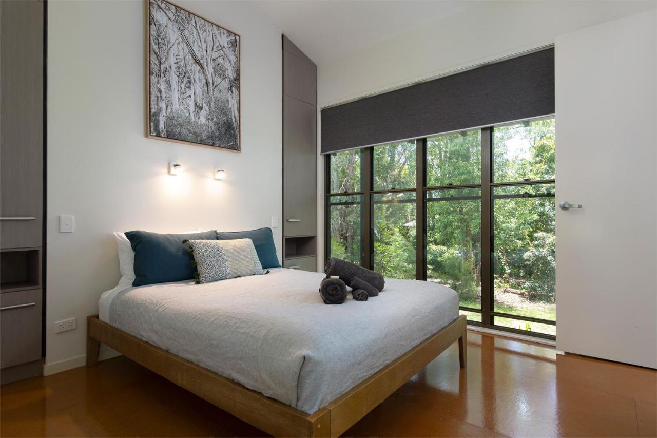 Eumarella Shores Noosa Lake Retreat Noosaville Exterior foto