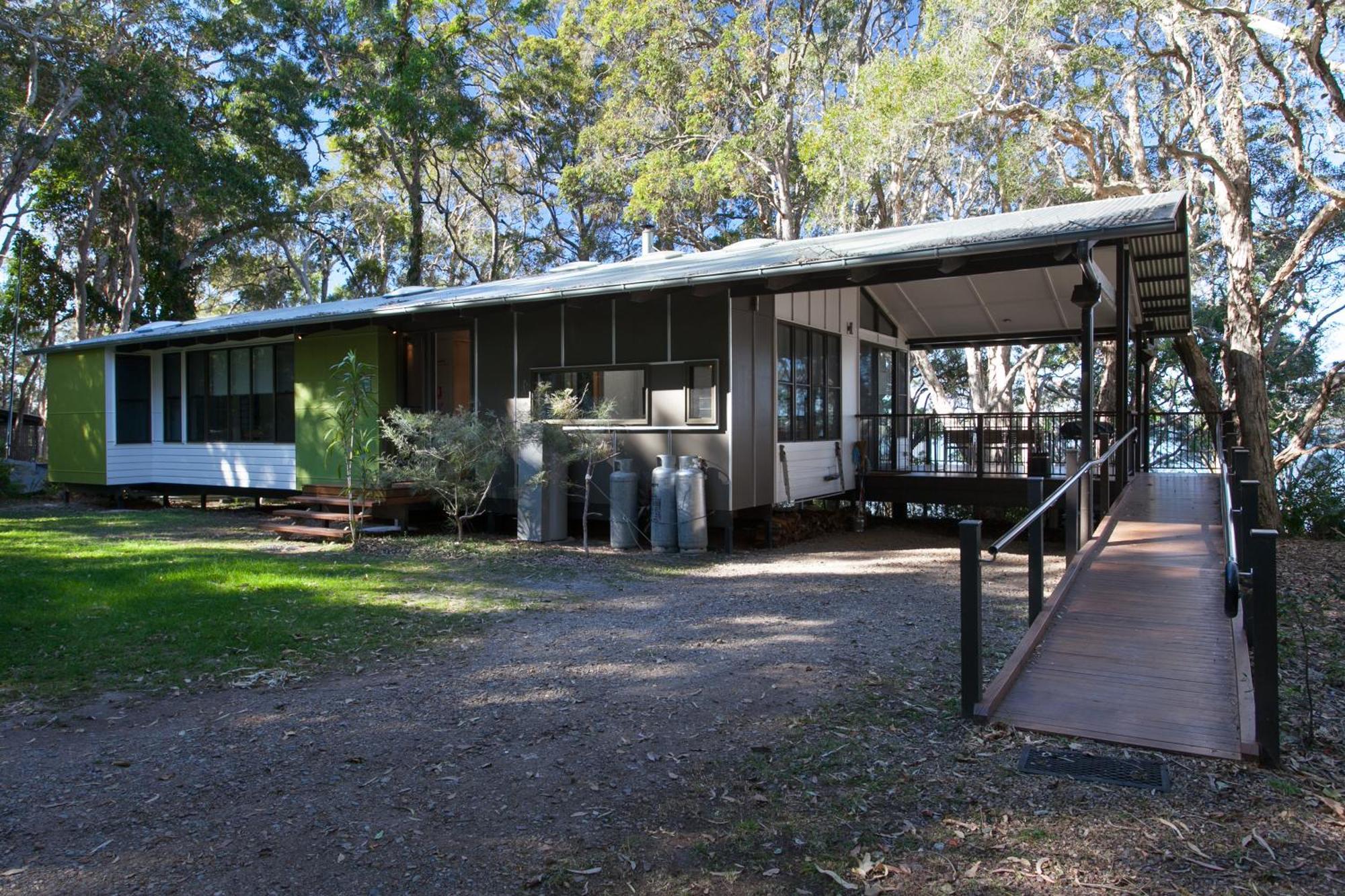 Eumarella Shores Noosa Lake Retreat Noosaville Cameră foto