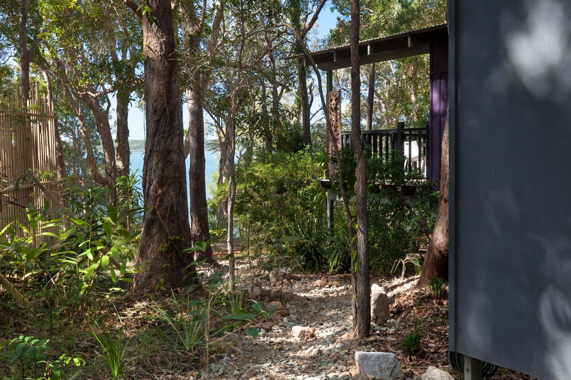 Eumarella Shores Noosa Lake Retreat Noosaville Cameră foto