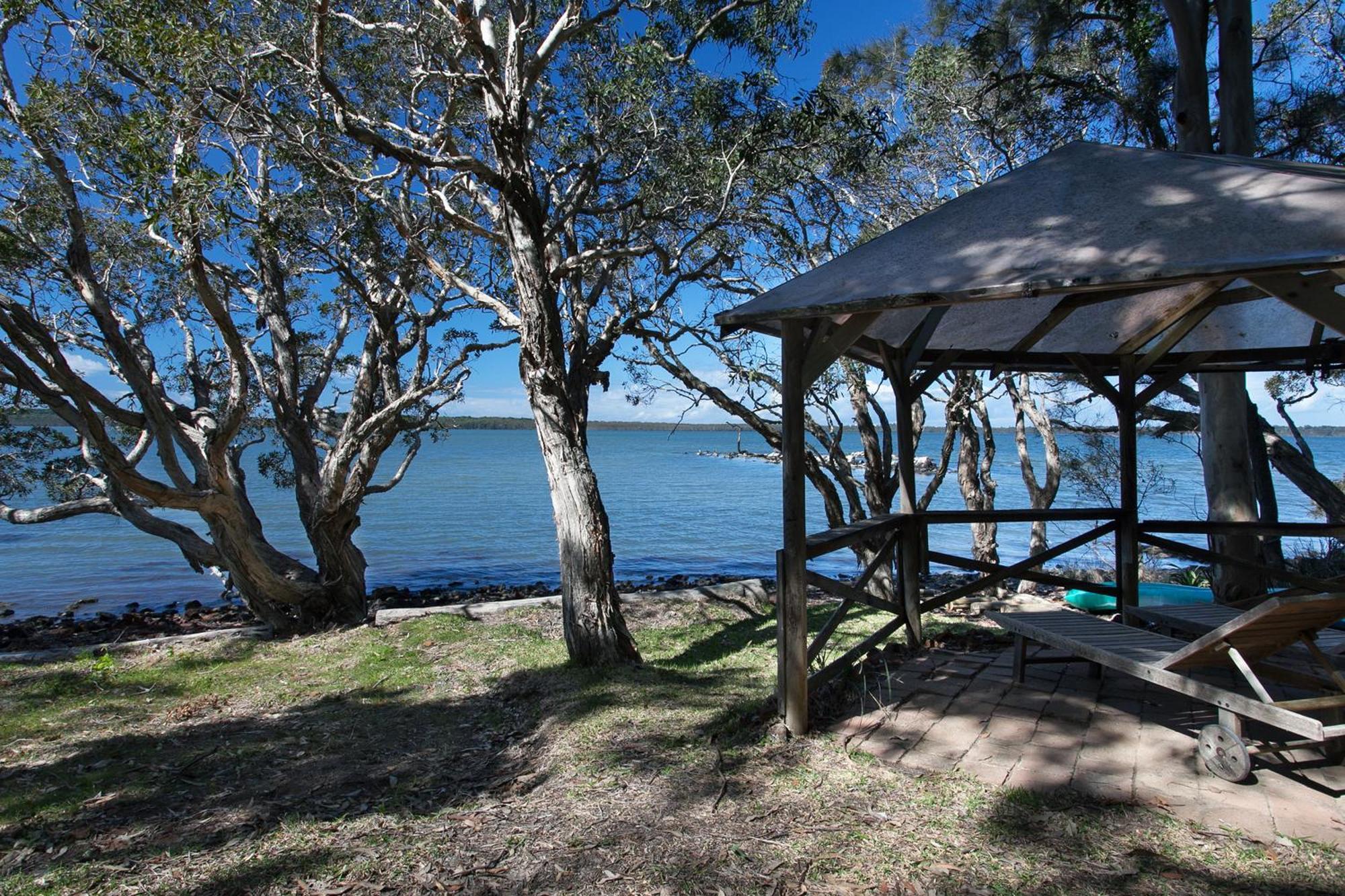 Eumarella Shores Noosa Lake Retreat Noosaville Cameră foto