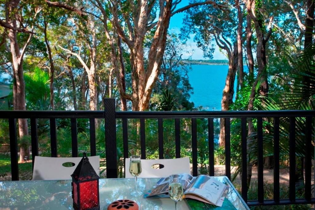 Eumarella Shores Noosa Lake Retreat Noosaville Cameră foto