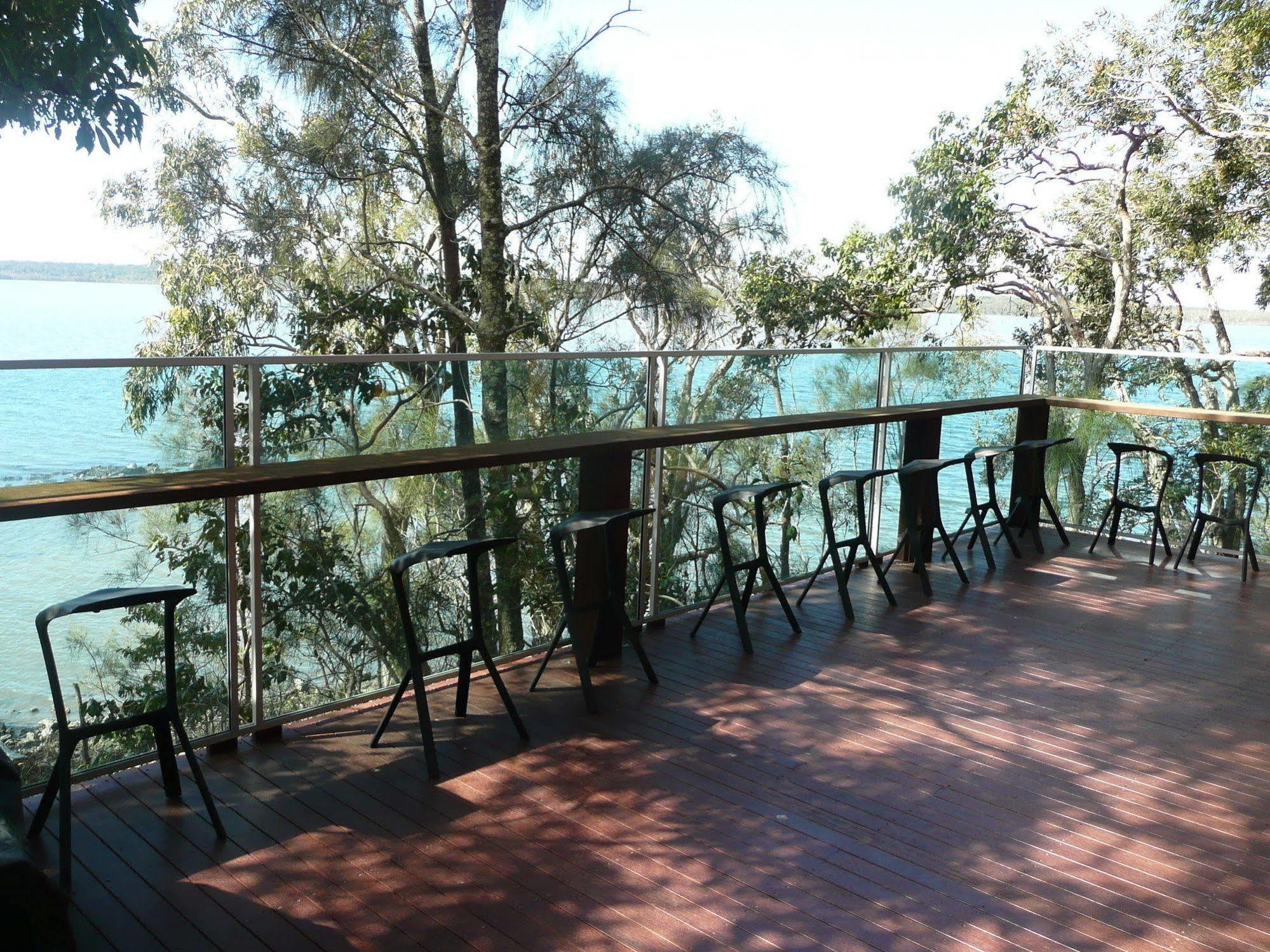 Eumarella Shores Noosa Lake Retreat Noosaville Exterior foto